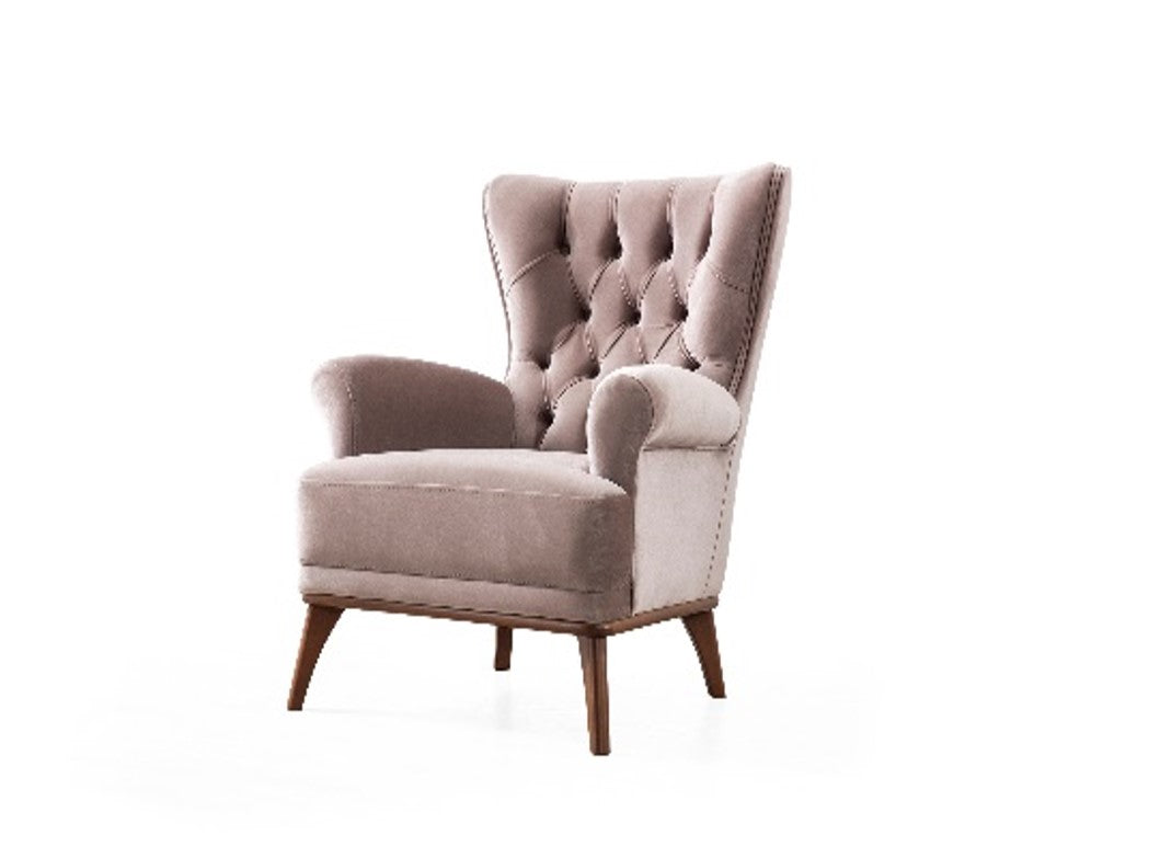 Accent Chairs