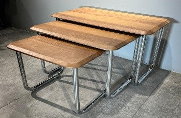 Coffee Tables Nickel