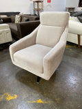Accent Chair Matera Zero