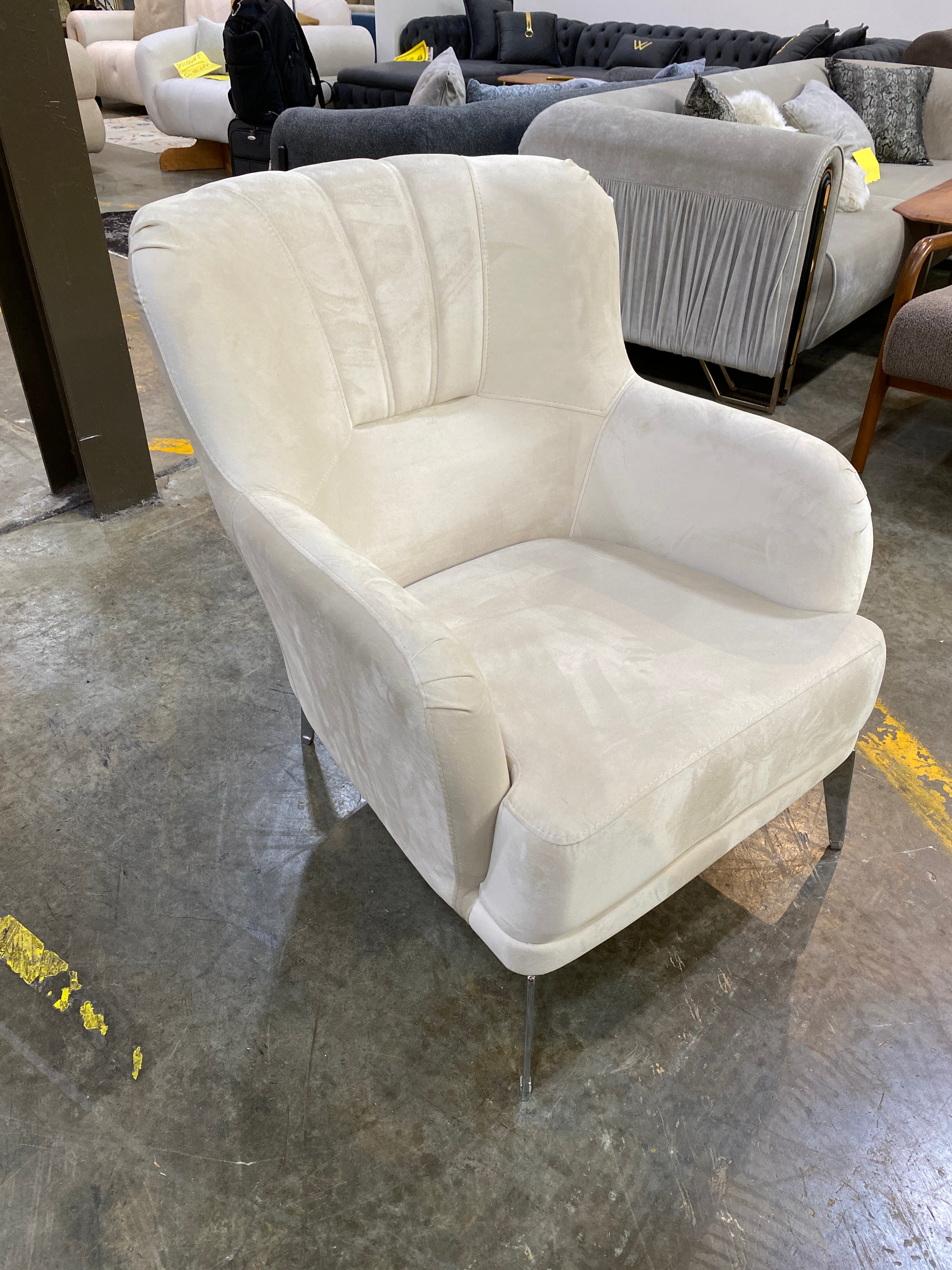 Accent Chair Natura