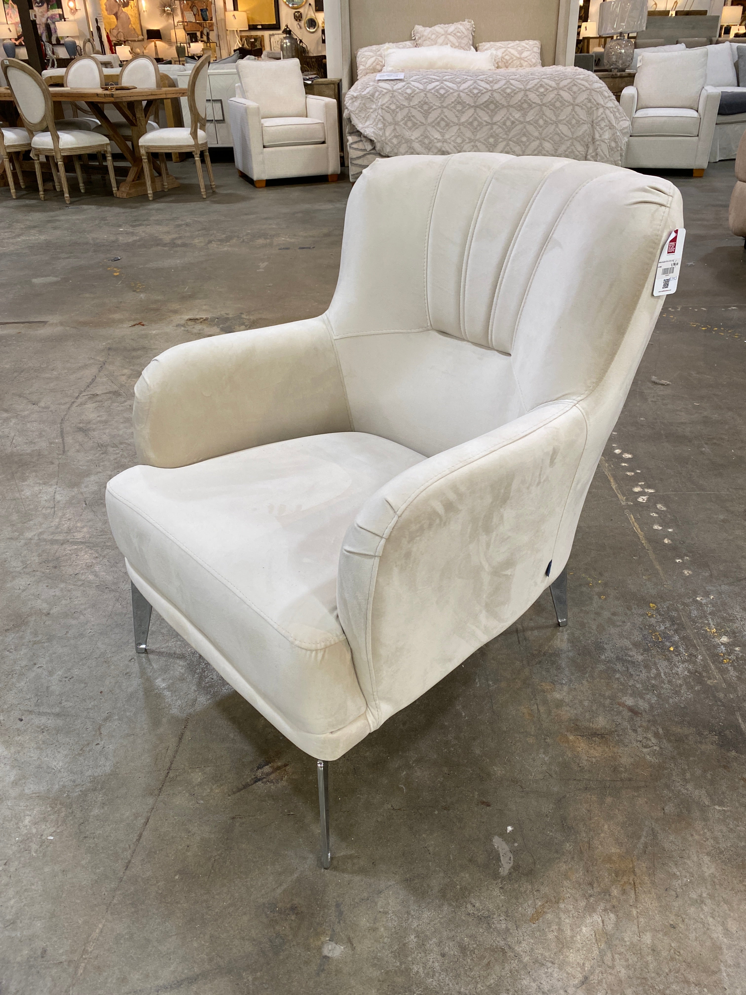 Accent Chair Natura