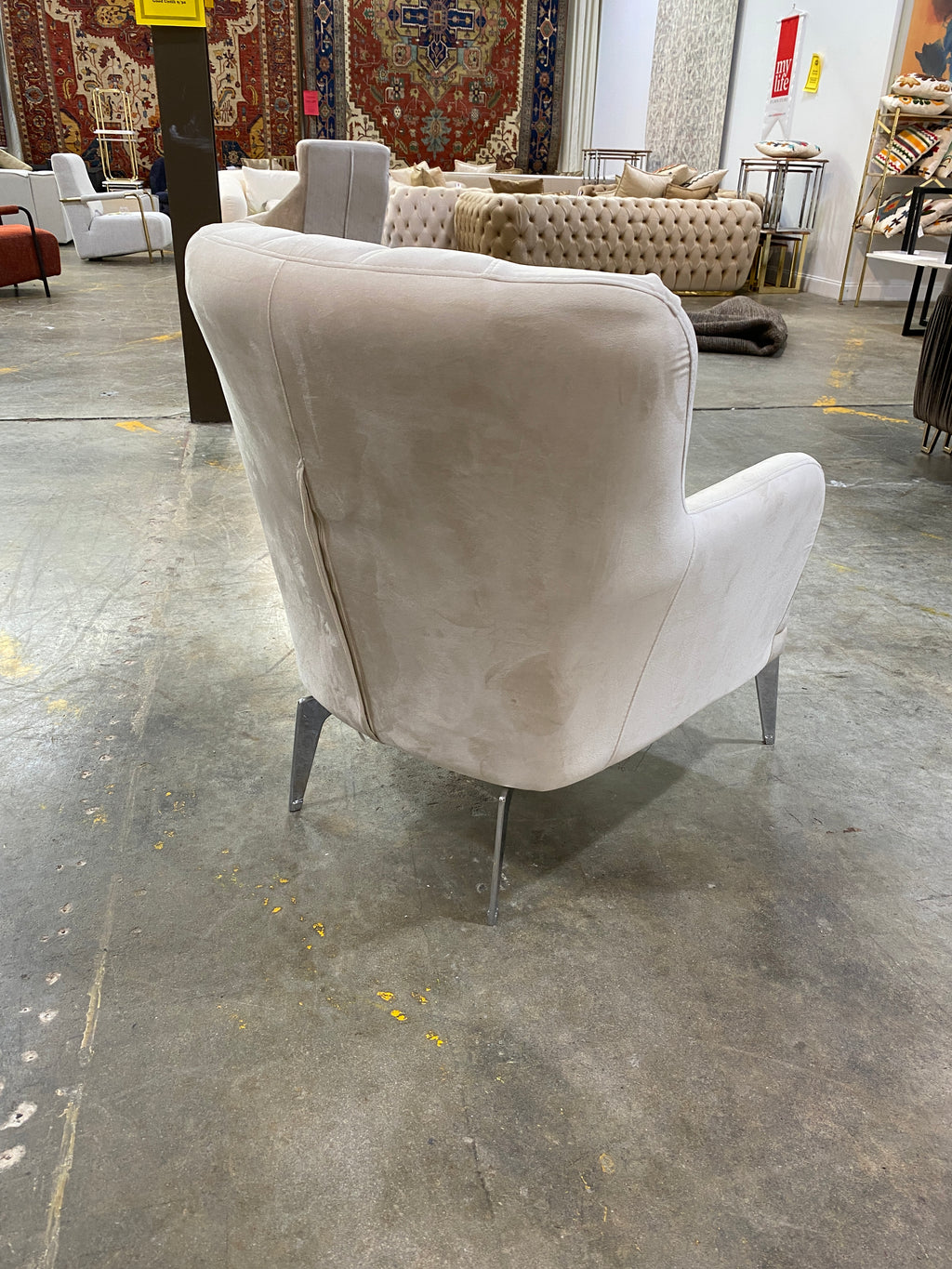 Accent Chair Natura