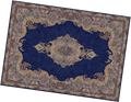 Silk Carpet Persia