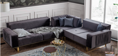 David Sleper Corner Set