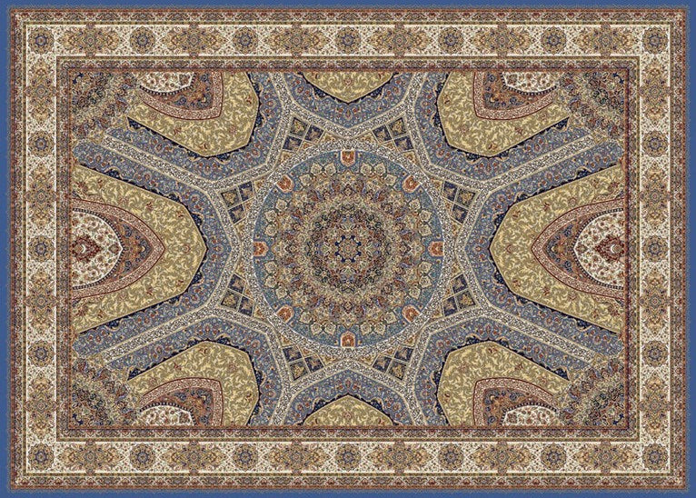 Viscone Carpet Gintay