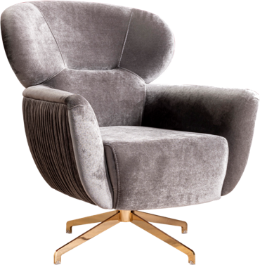 Accent Chair Florya