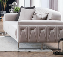 3 Person Sofa Natura
